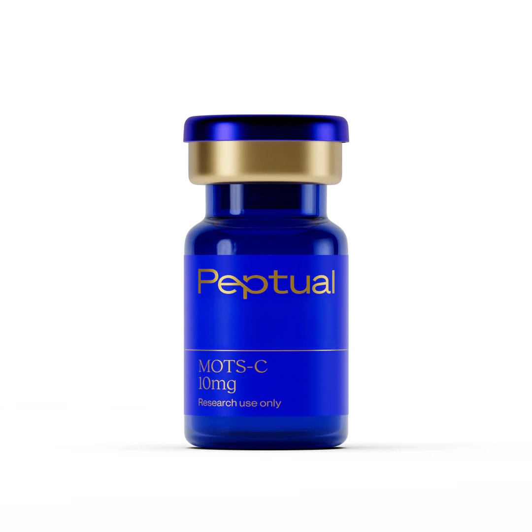 Peptual MOTs-C, 10mg