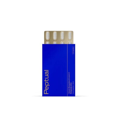 Peptual Muscle Bioregulator
