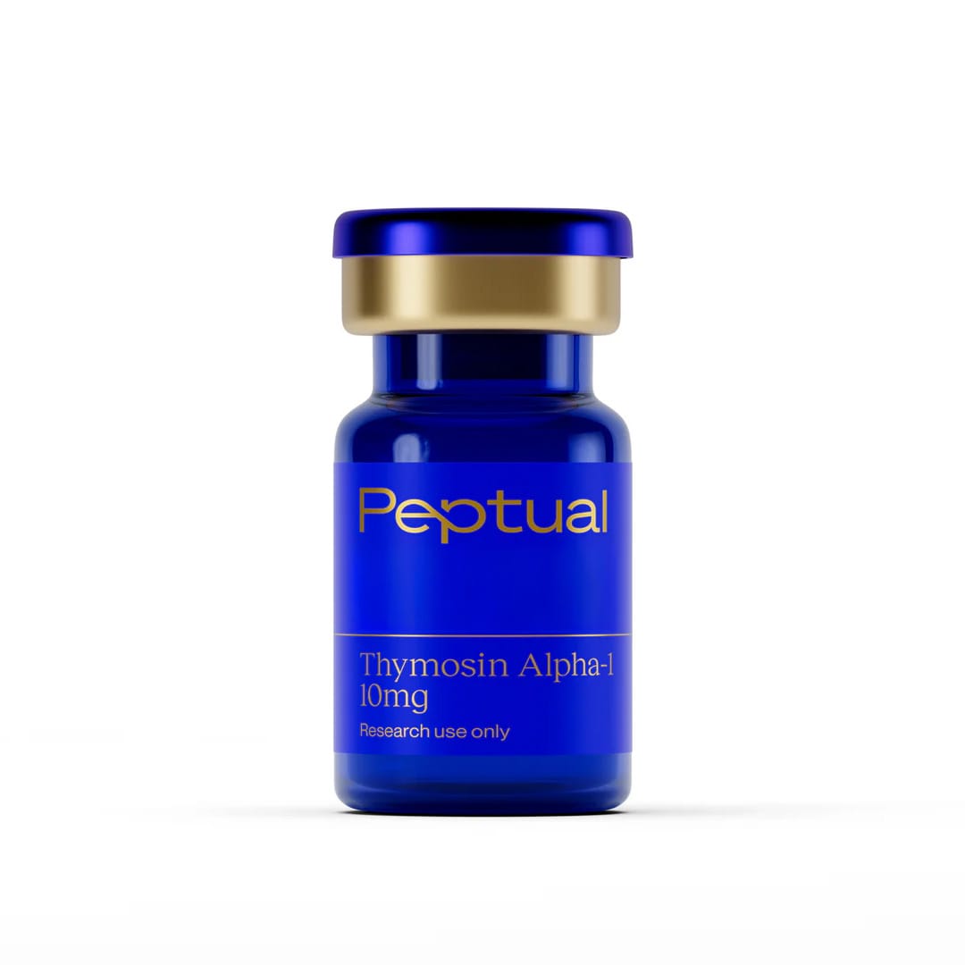 Peptual Thymosin Alpha 1, 10mg