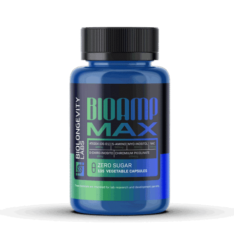 BioAmpMax