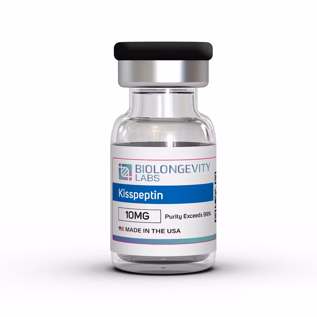 Biolongevity Kisspeptin-10 (10mg)