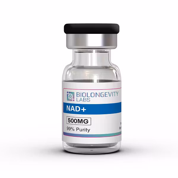 NAD+ (500mg)