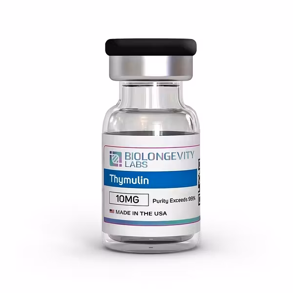 Thymulin Peptide (10mg)