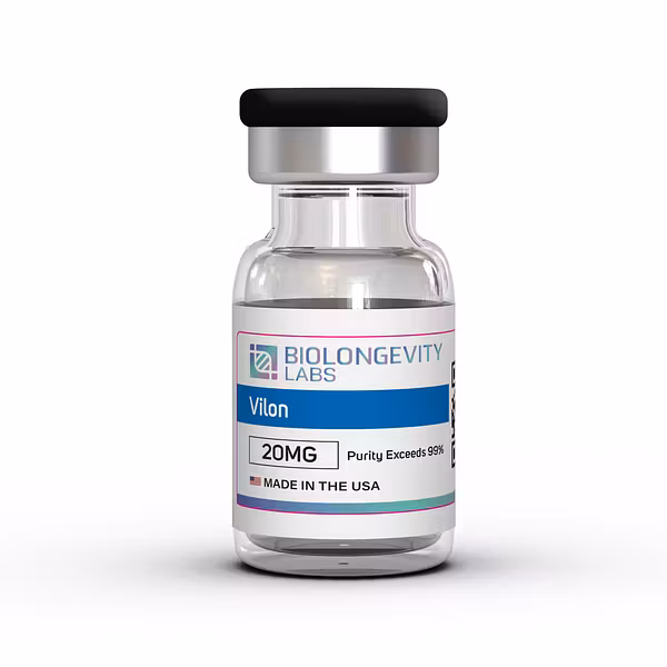 Vilon Peptide (20mg)