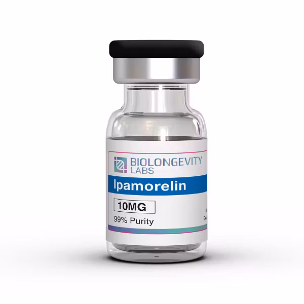 Ipamorelin (10mg)