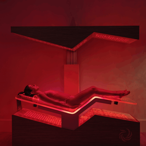 Bed lowering 2